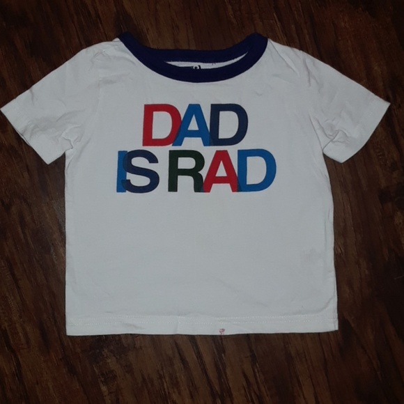 Crazy 8 Other - Crazy 8 shirt size 12-18 months